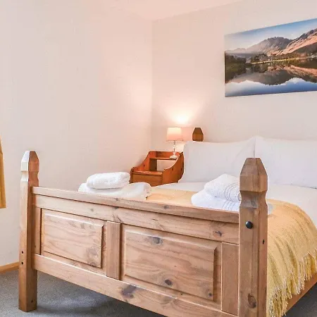Ospreys Casa vacanze Ullock