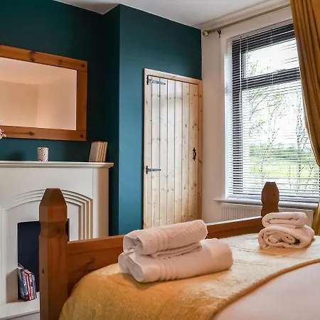 Casa vacanze Ospreys Ullock